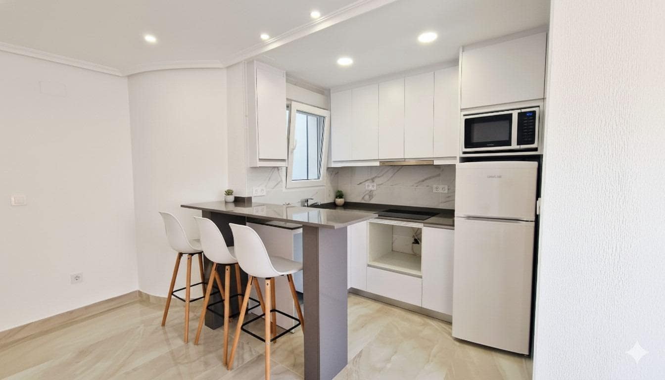 Loft for sale in Centro, Torrevieja, Alicante photo 4