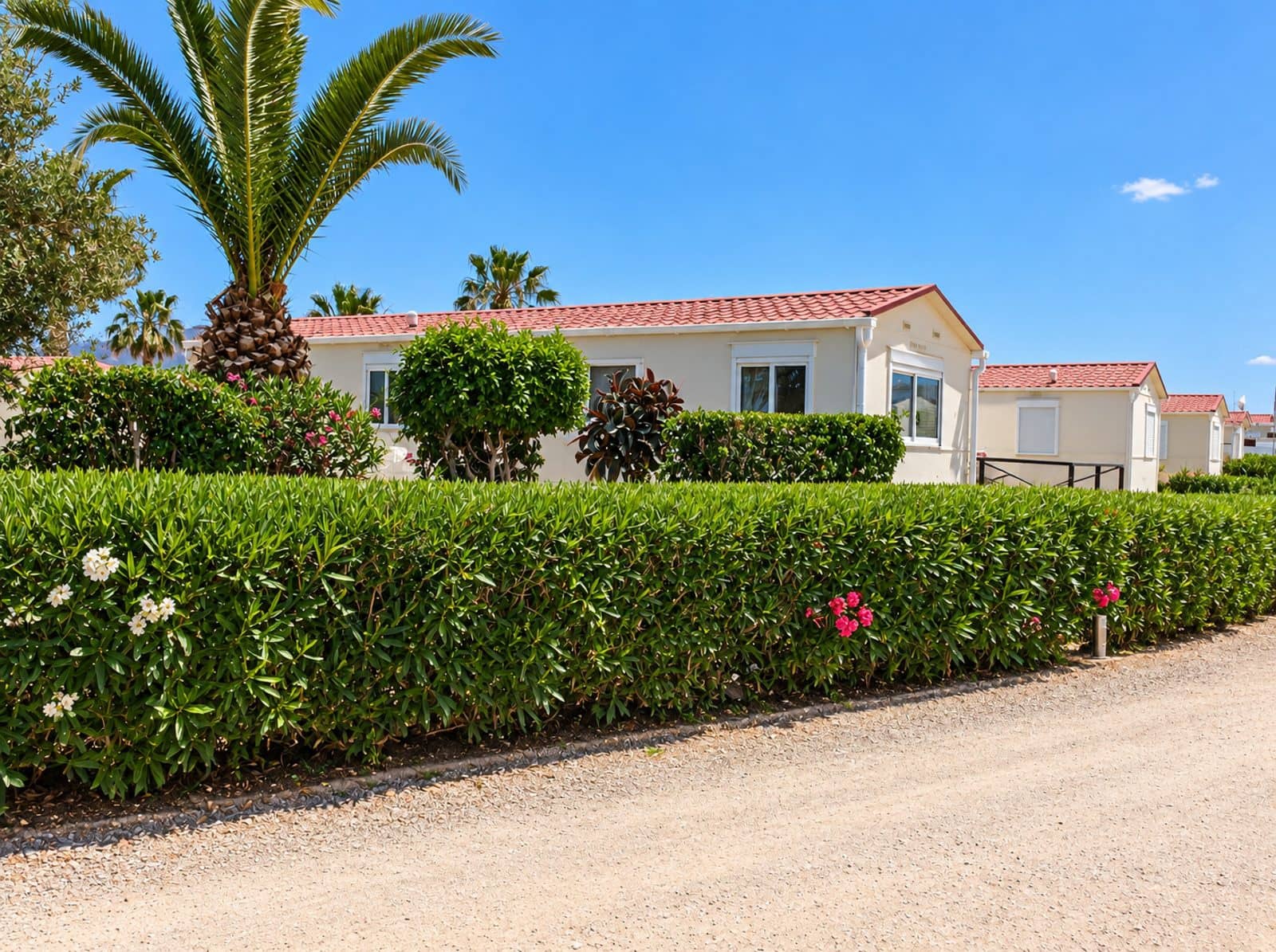 Mobile Home for sale in Los Gallardos, Almería photo 3