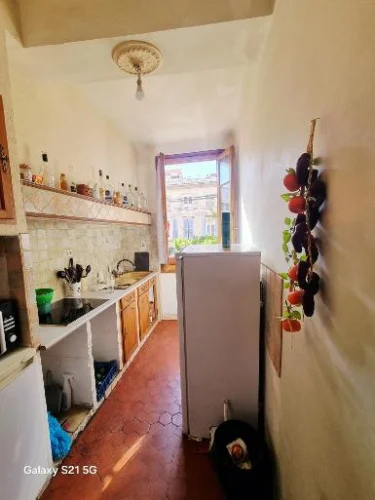 Draguignan Town Center, 2-Bedroom Apartment, 95m², 1st Floor, with Terrace photo 4