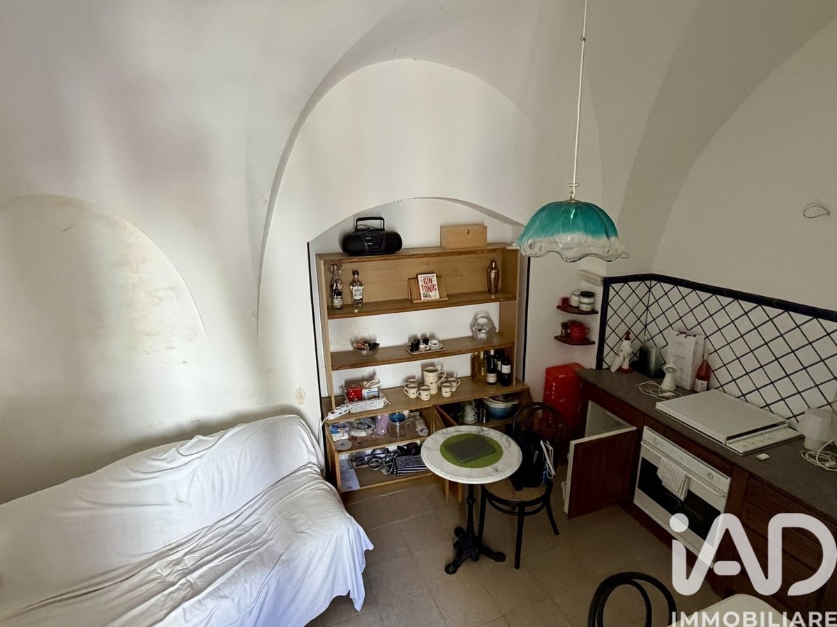 1 bedroom semi-detached house, 45 m² Locorotondo, Bari (province) Itria Valley photo 3