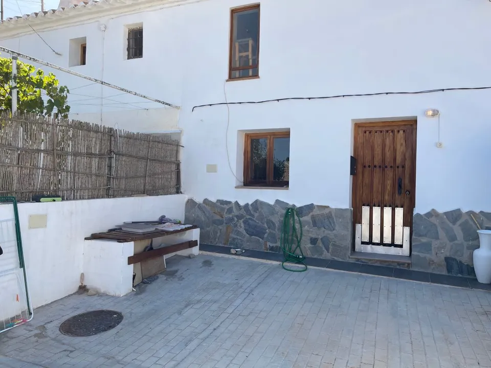 Cortijos Almeria photo 3