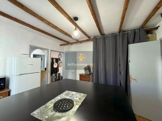 Charming 56 m² Apartment Overlooking the Heights of Saignon photo 4