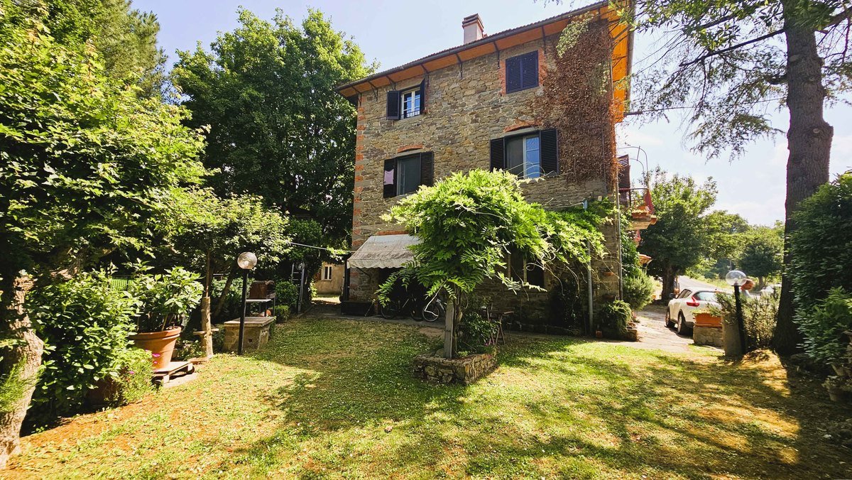 3 bedrooms detached house, 304 m² Castiglion Fiorentino, Arezzo (province)