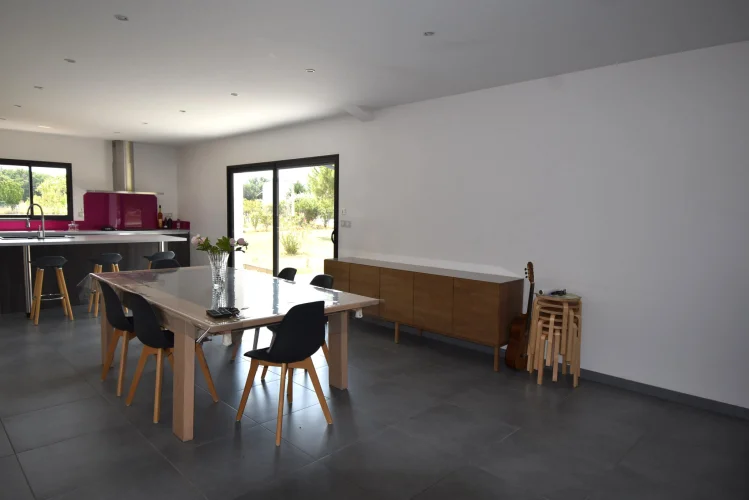 Revel (31250) - 160M2 House - Industrial Park photo 4