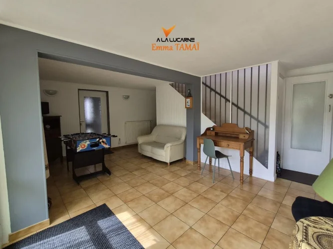 House F5 photo 4