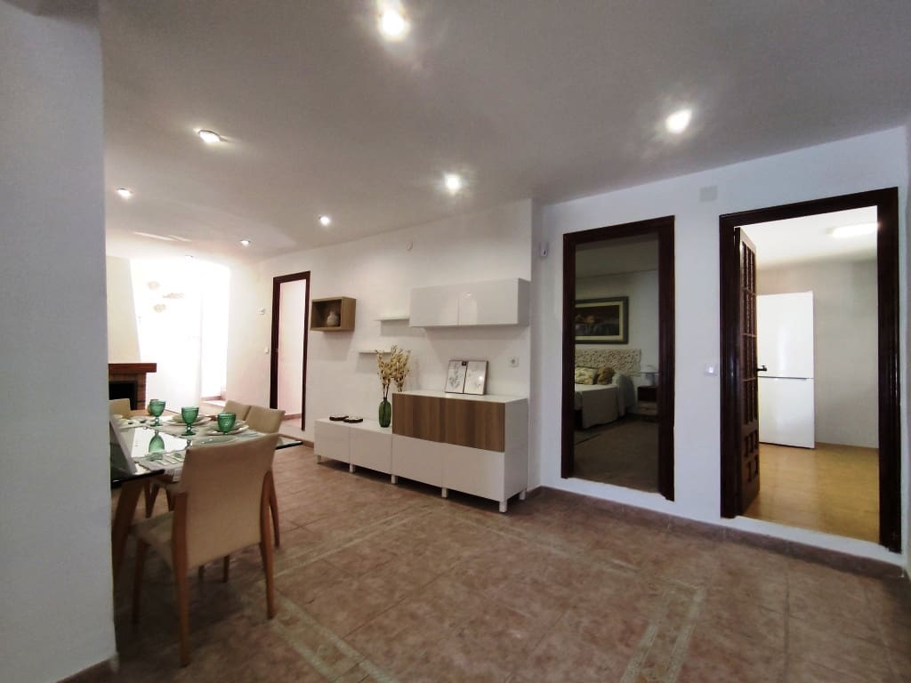 Townhouse for sale in Almudaina, Alicante photo 3