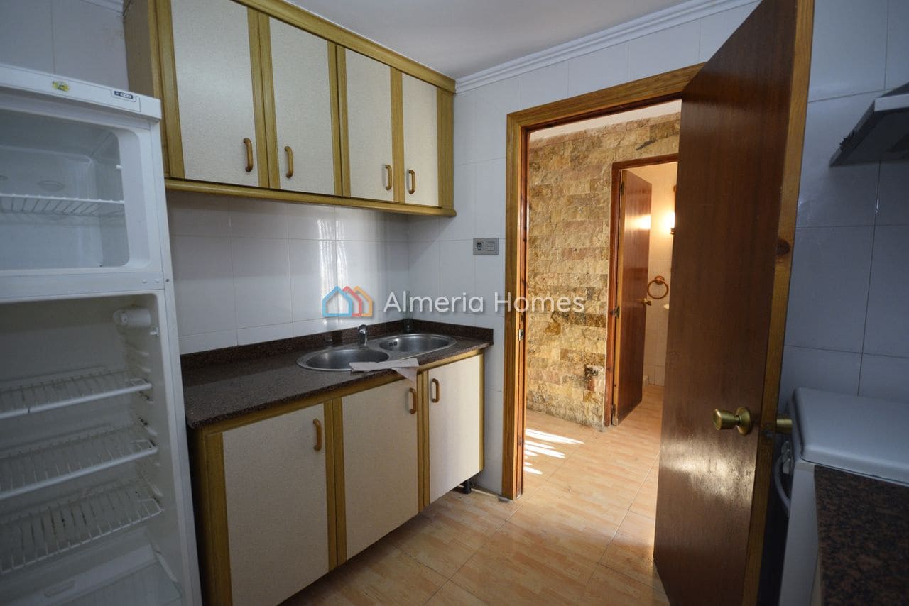 Townhouse for sale in Purchena, Almería photo 5