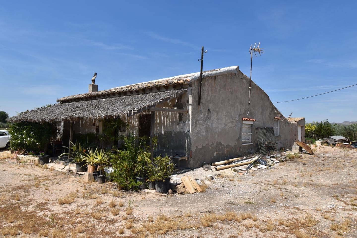 Villa for sale in La Algoda - Matola - El Pla, Elche / Elx, Alicante