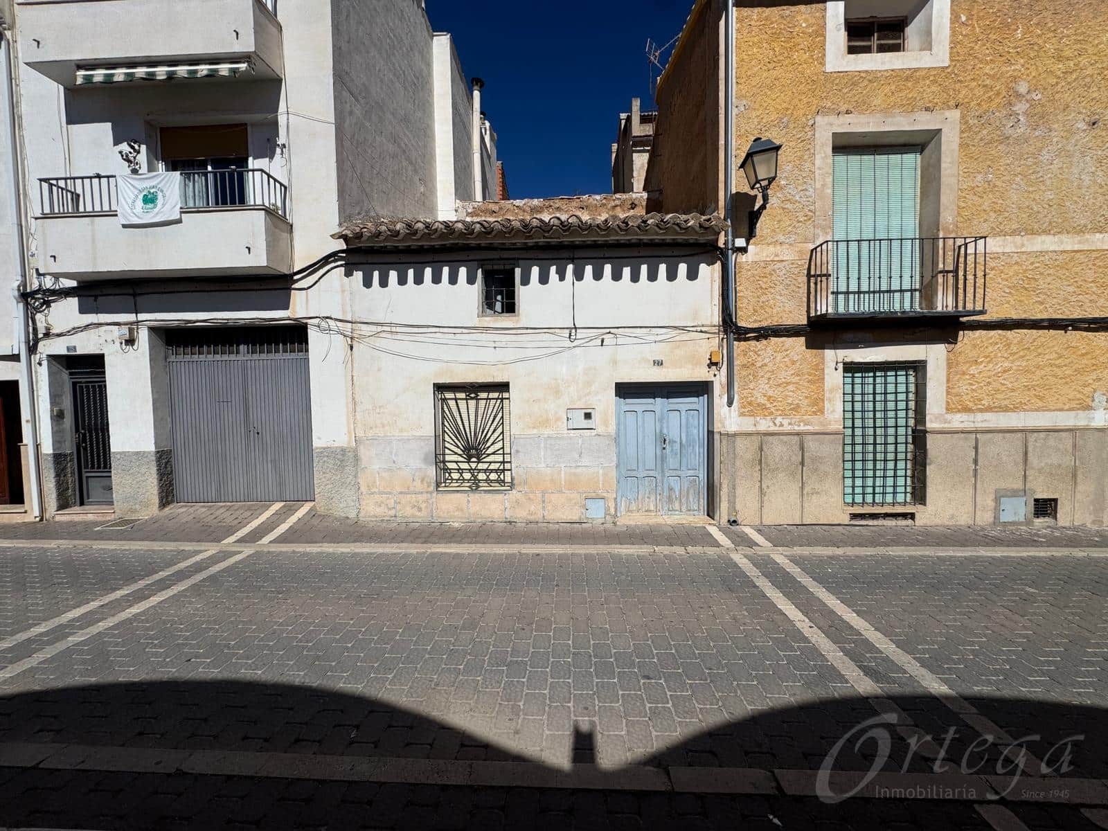 Townhouse for sale in Cehegín, Murcia