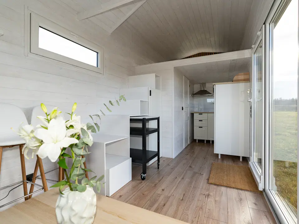 New build mobile home in Ondara, Alicante province photo 3
