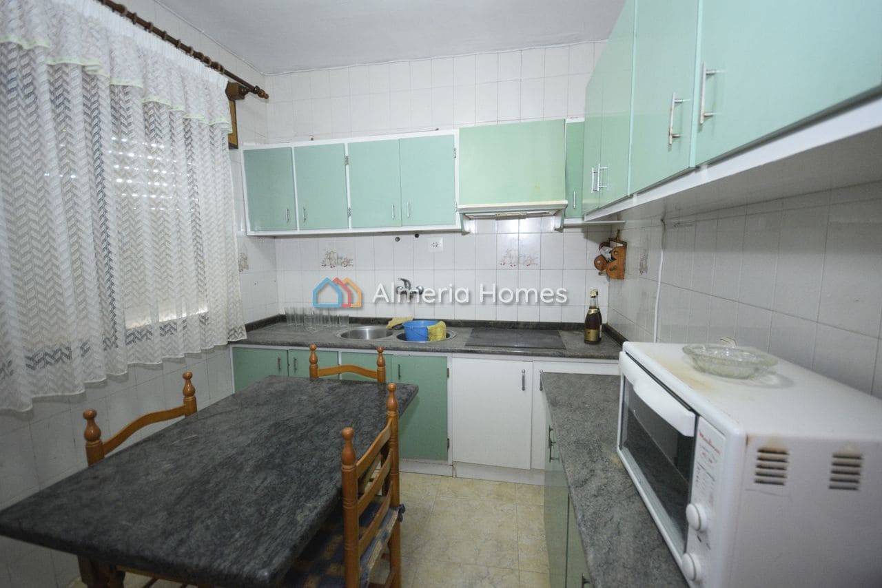 Townhouse for sale in Líjar, Almería photo 2
