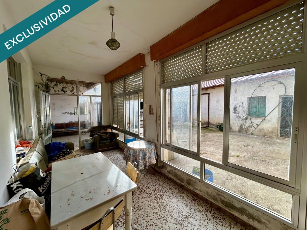Finca/Country House for sale in Riego de la Vega, León photo 3