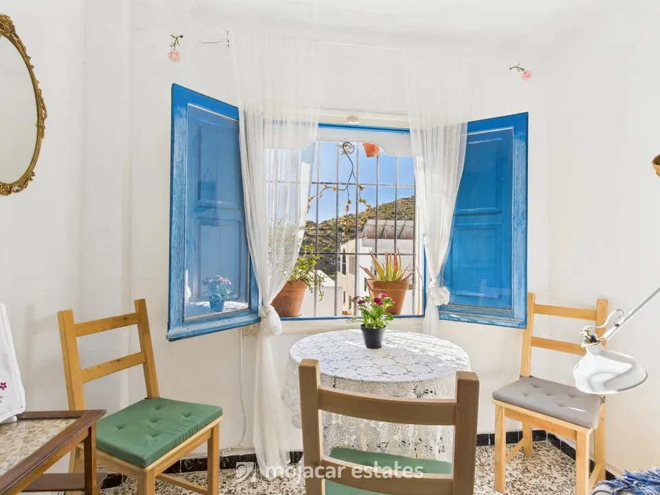 Mojacar Estates