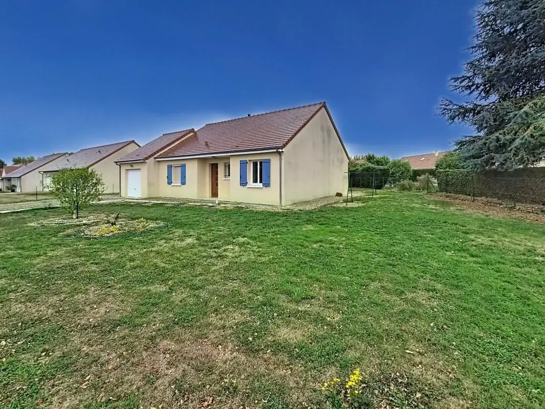 House for sale in Lacs — 3 bedrooms, 100 m² photo 3