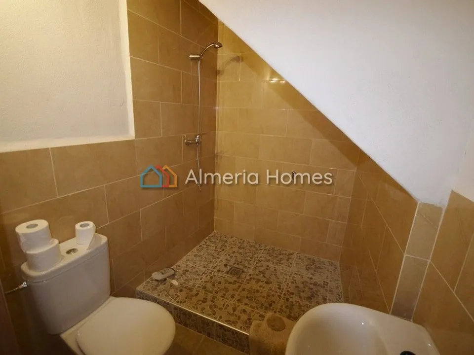 Almeria Homes photo 5