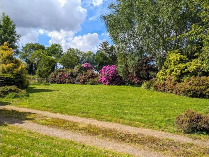 4 Bed House, Landelles-Et-Coupigny, Calvados photo 4