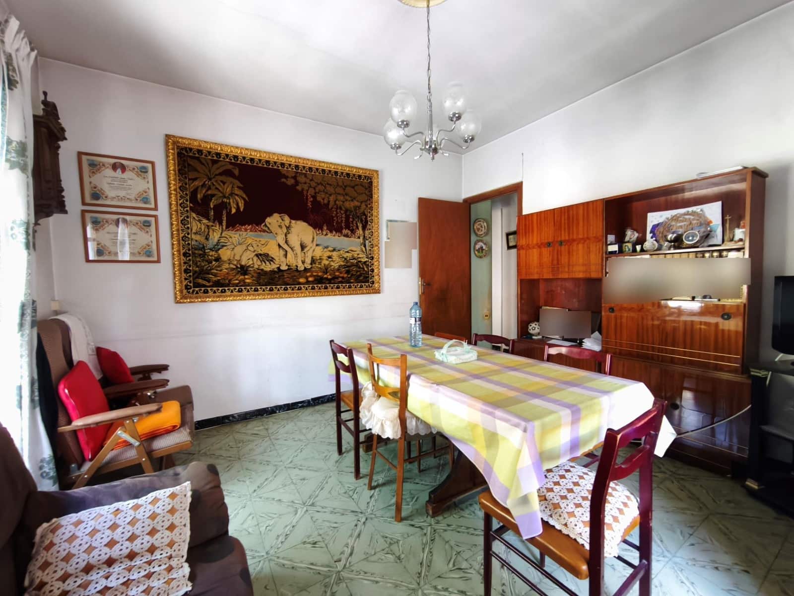 Townhouse for sale in Cocentaina, Alicante