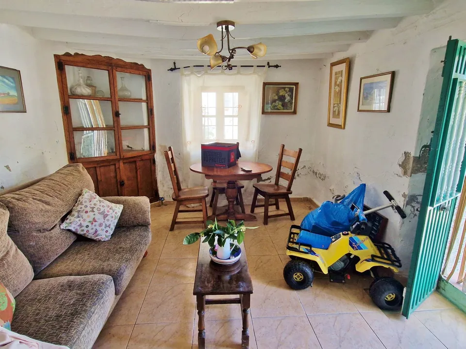 Unspoilt Andalusia photo 4