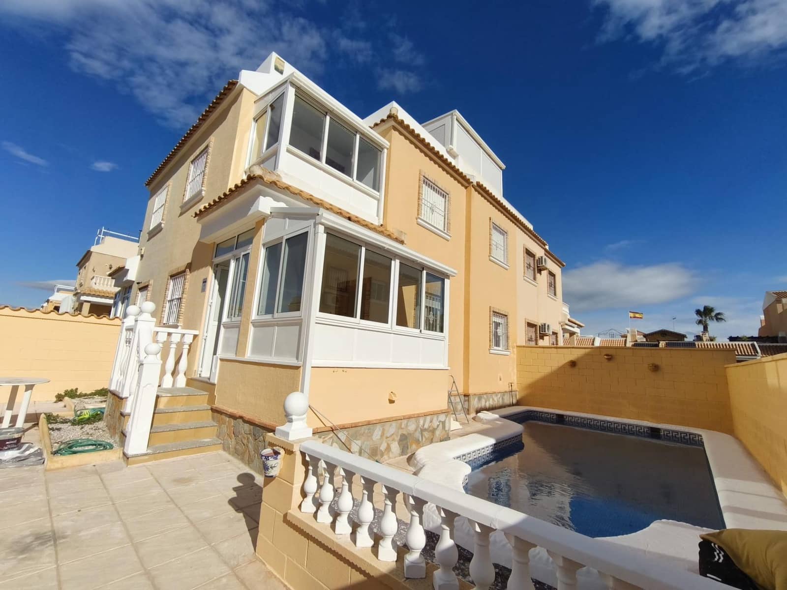 Townhouse for sale in Ciudad Quesada, Rojales, Alicante