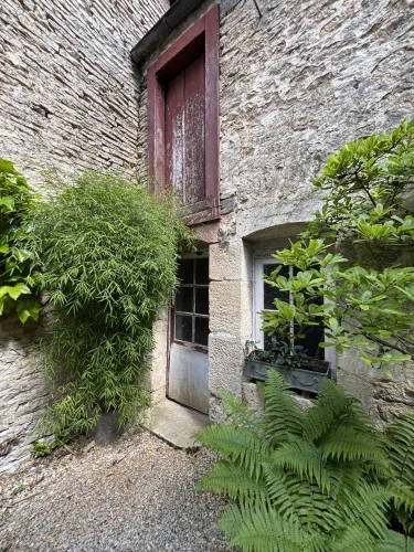 Chatillon Sur Seine (21): Beautiful 110m² Property Dating from 1823 photo 4
