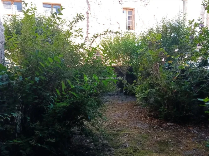 Charming Village House in Monestiés photo 4