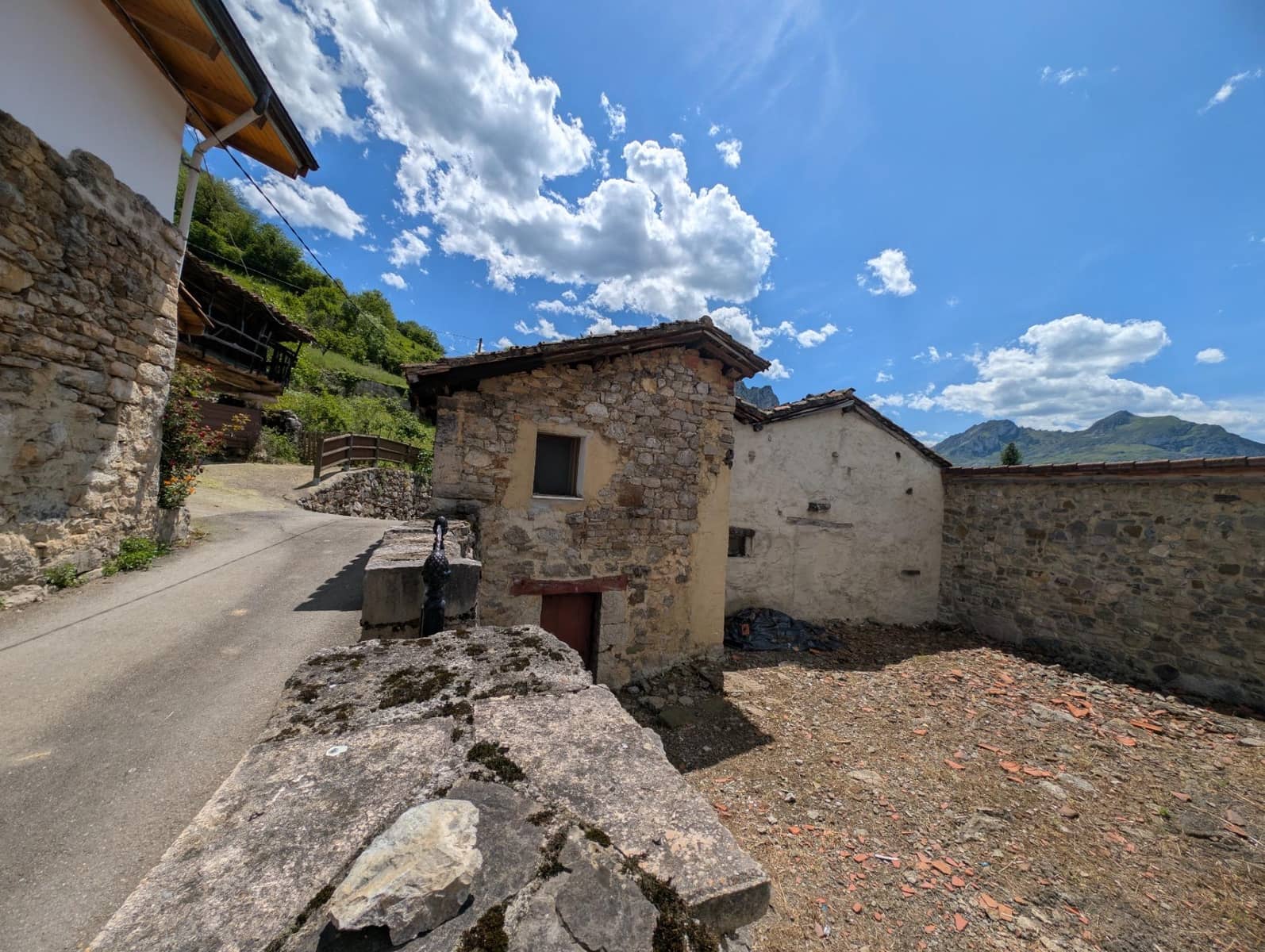 Finca/Country House for sale in Proaza, Asturias photo 5