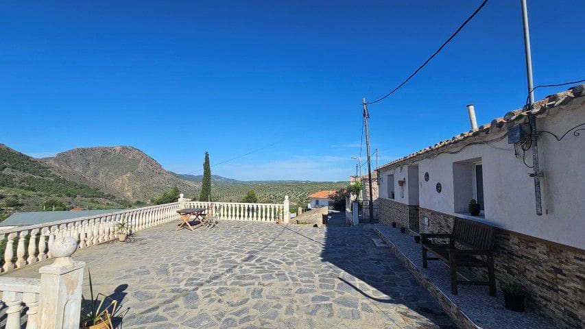 Finca/Country House for sale in El Margen, Oria, Almería photo 4