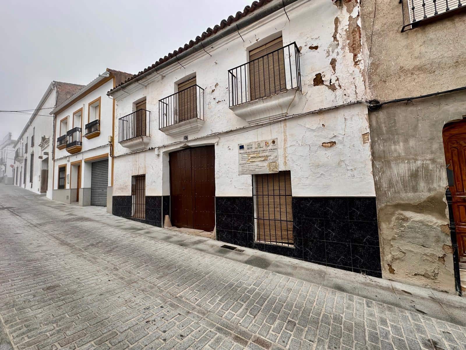 Townhouse for sale in Fuente Obejuna, Córdoba photo 2