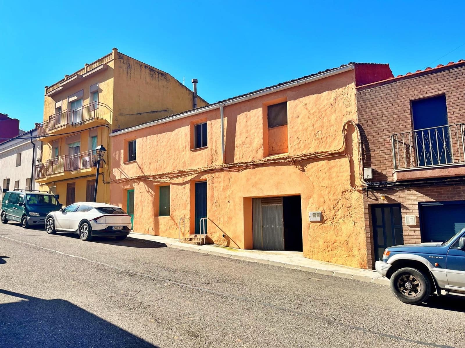 Townhouse for sale in Alfara de Carles, Tarragona photo 2