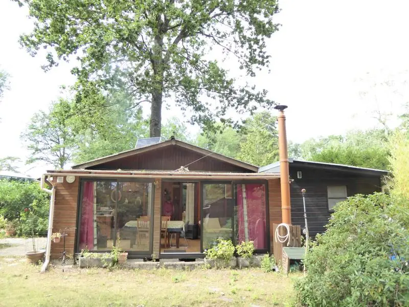 House for sale in Saint-Chéron — 1 bedroom, 35 m²