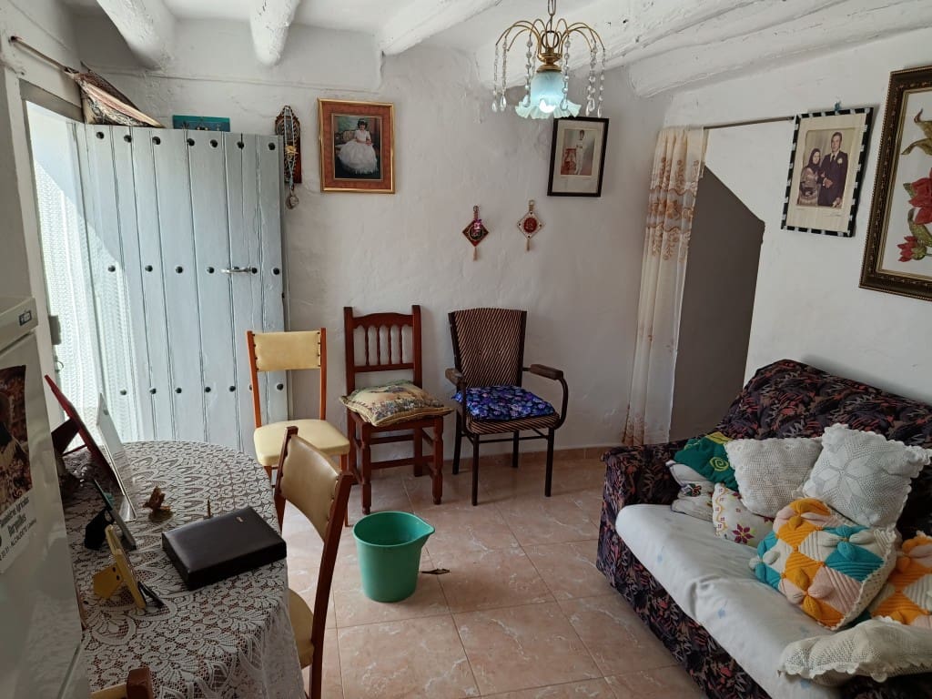 Finca/Country House for sale in Sabariego, Alcaudete, Jaén photo 3