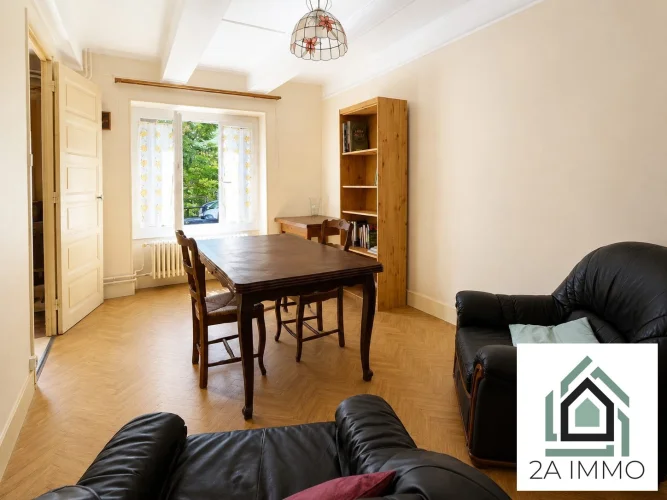 House 73m² photo 3