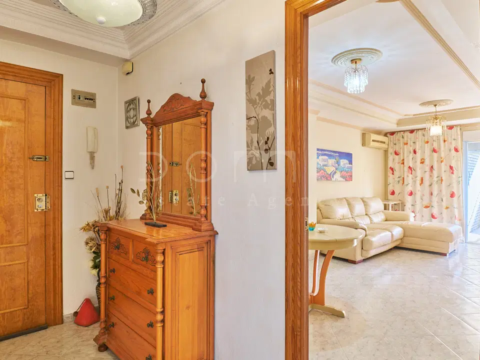 Apartment in Turre, Almeria province photo 2