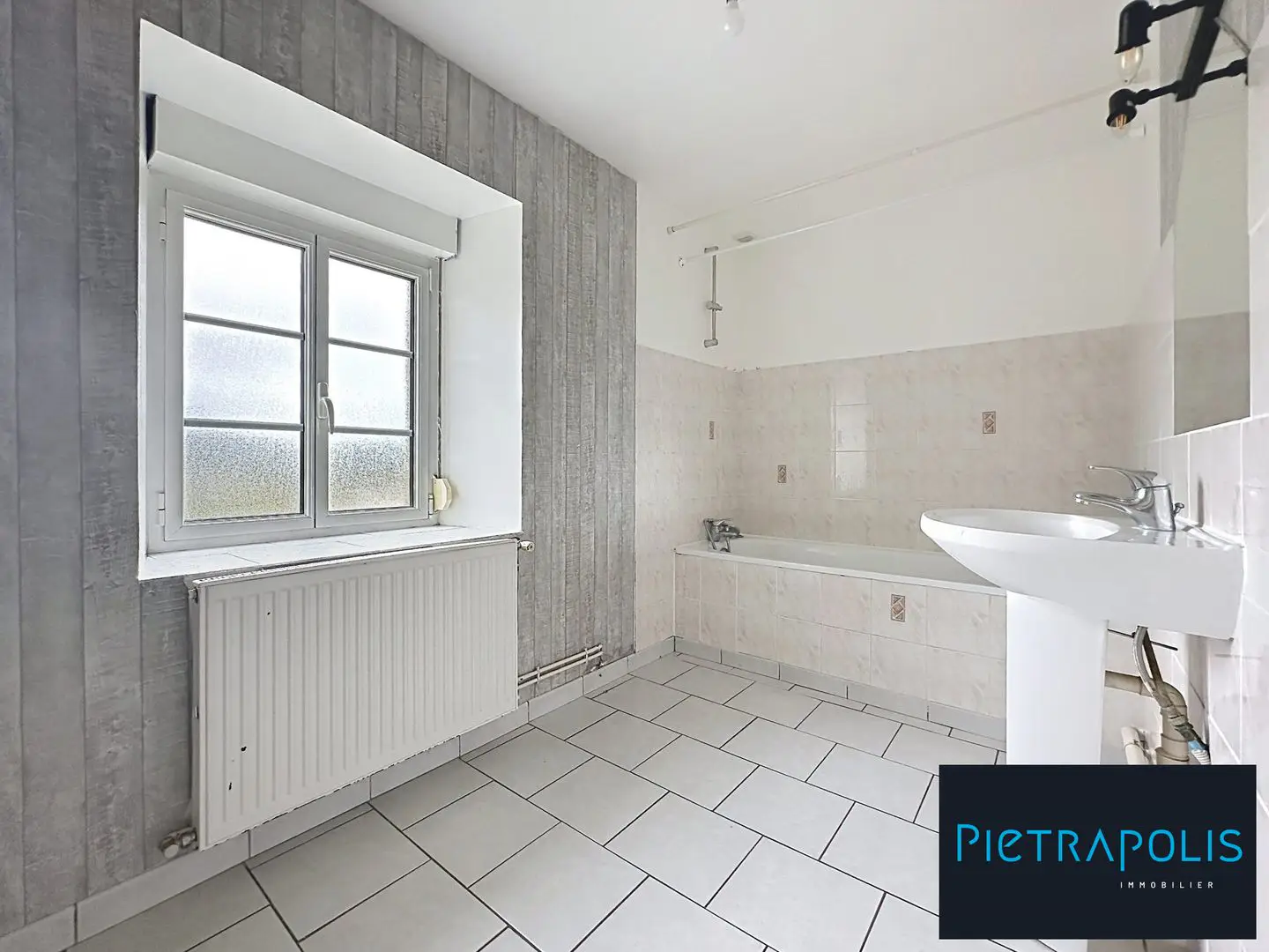 Apartment for sale in Bologne — 3 bedrooms, 98 m² photo 4