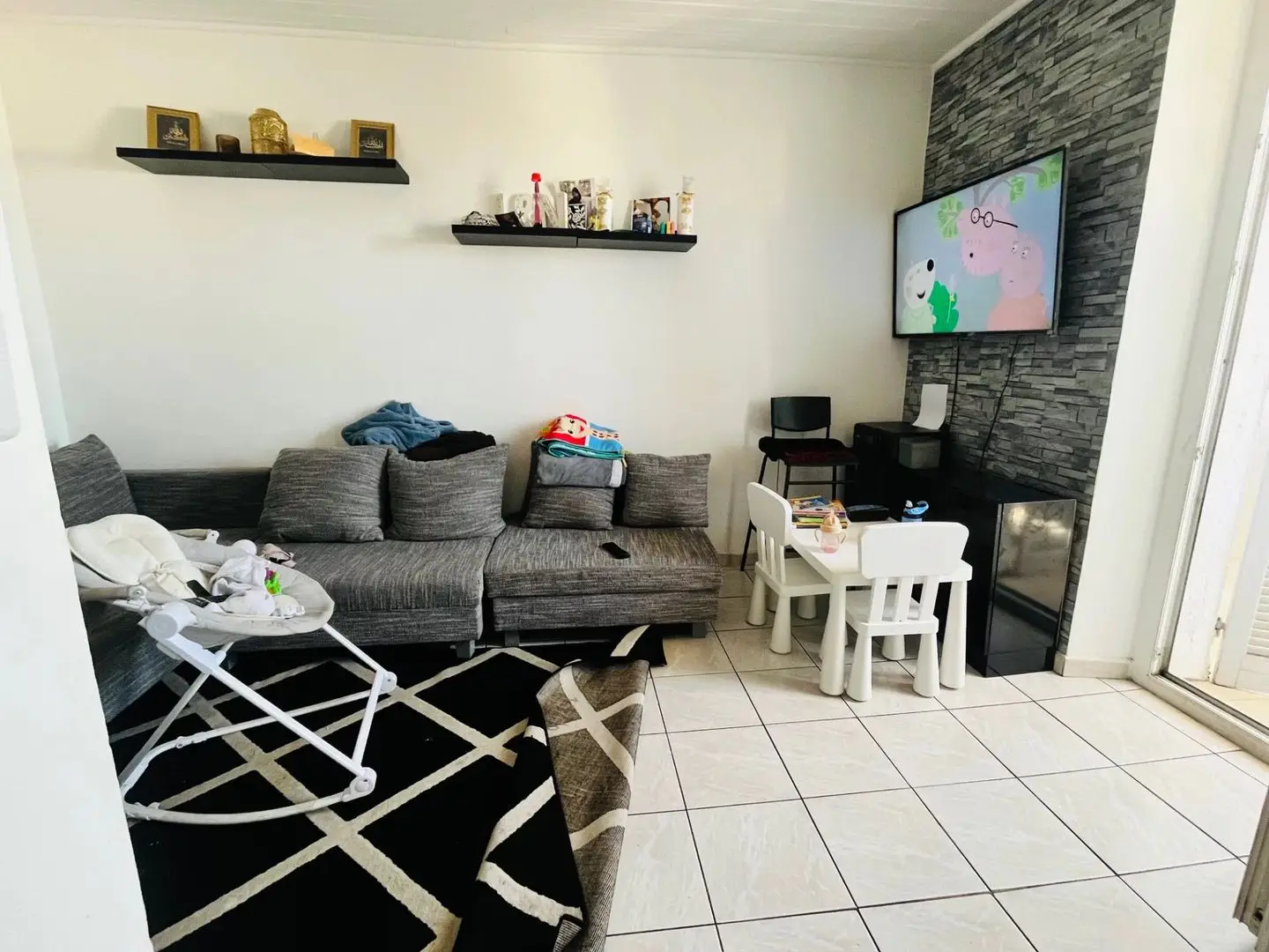 Apartment for sale in Marseille 3ème arrondissement — 2 bedrooms, 48 m² photo 3