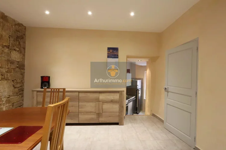 Luberon - Village House in Bonnieux photo 5