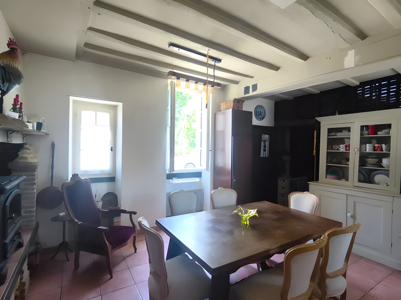 Townhouse in Thermal Spa Town with 3 Bedrooms photo 2