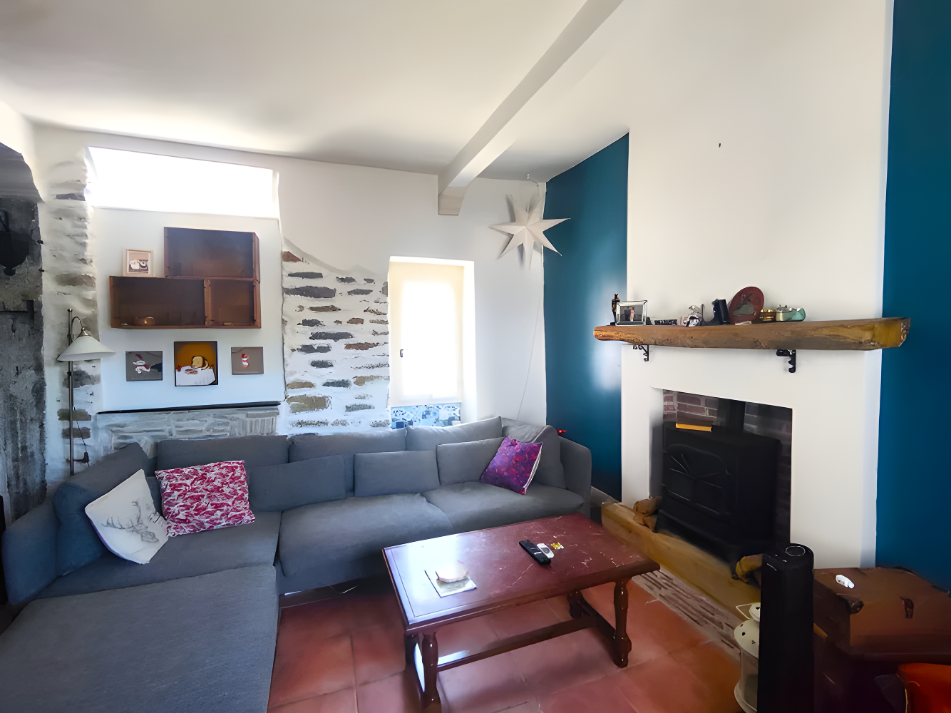 Townhouse in Thermal Spa Town with 3 Bedrooms photo 4