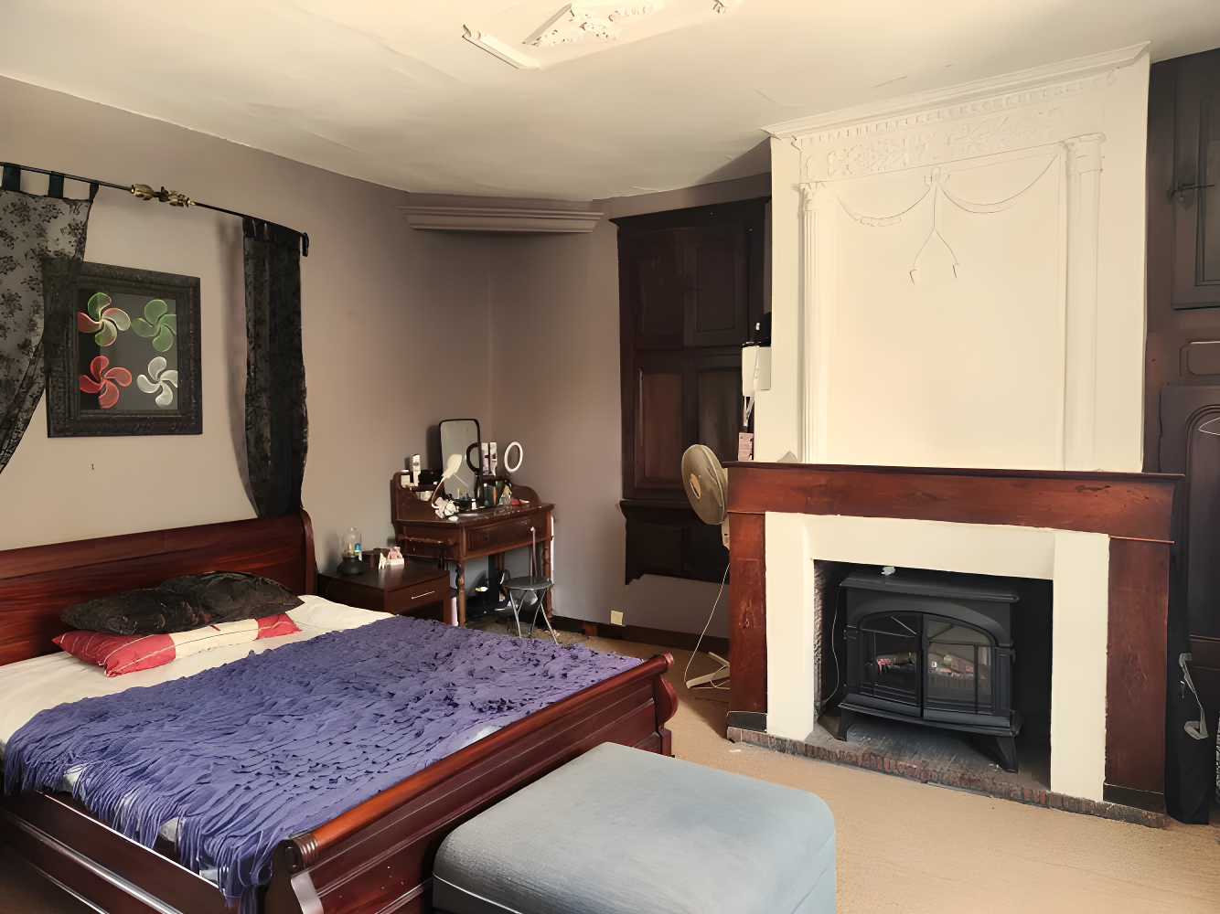 Townhouse in Thermal Spa Town with 3 Bedrooms photo 5