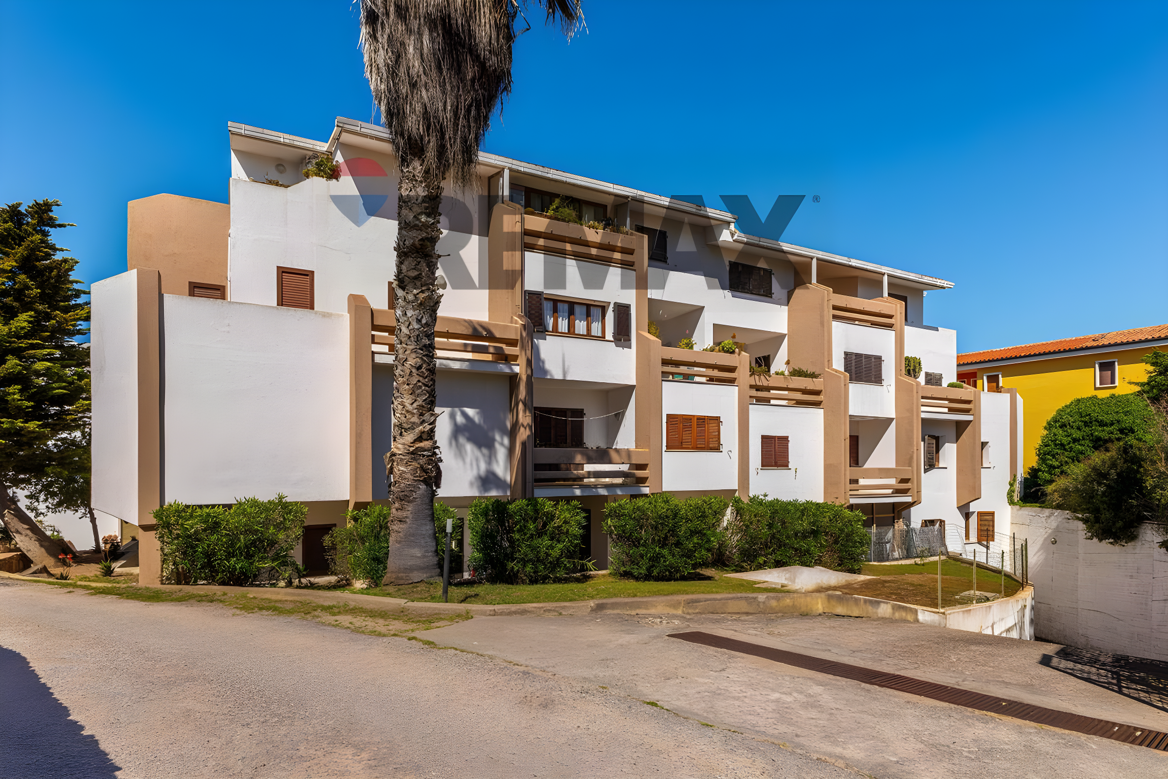 2 bedrooms apartment, 73 m² Santa Teresa Gallura, Sassari (province)
