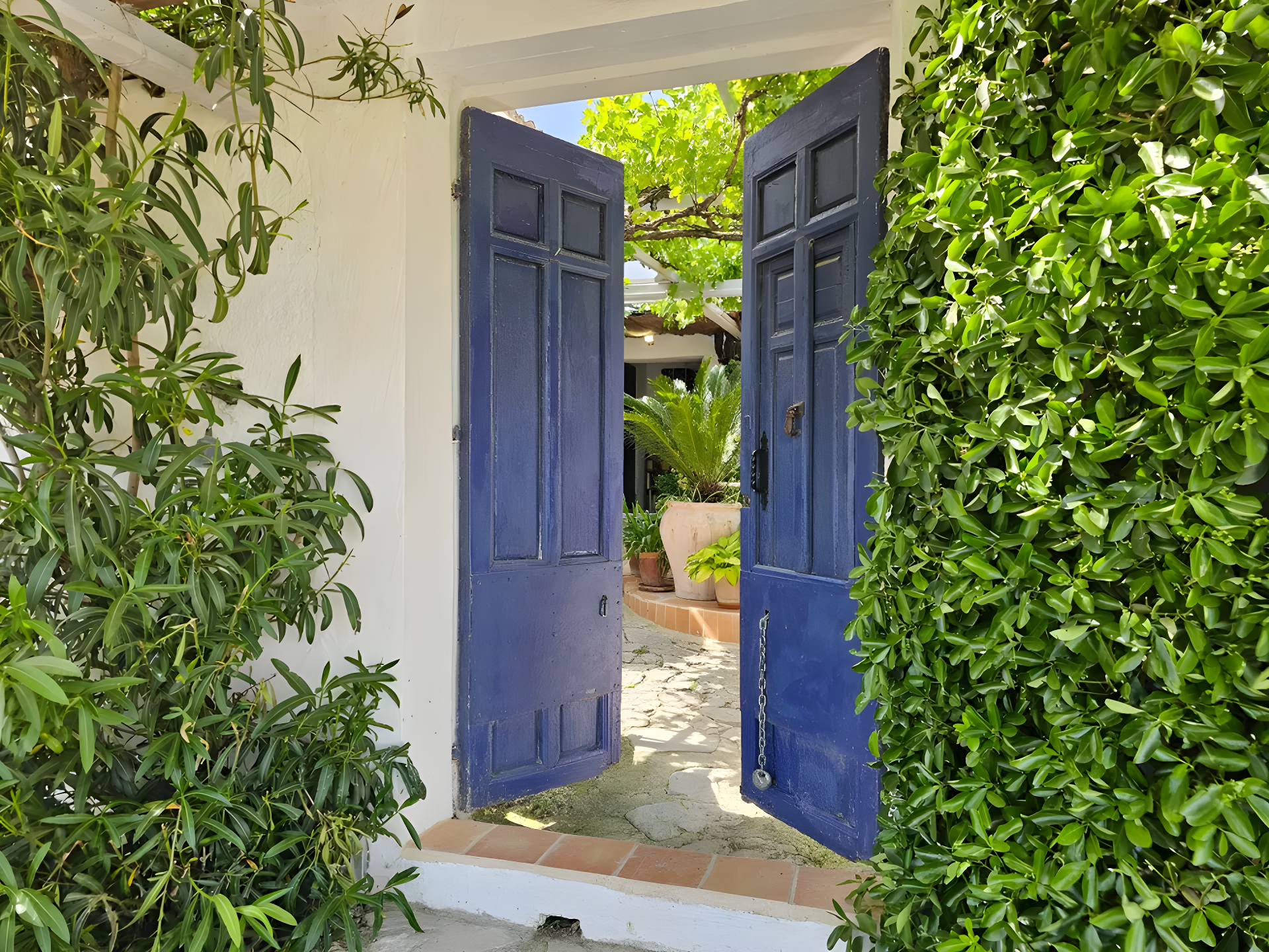 La Casa Andaluz photo 5