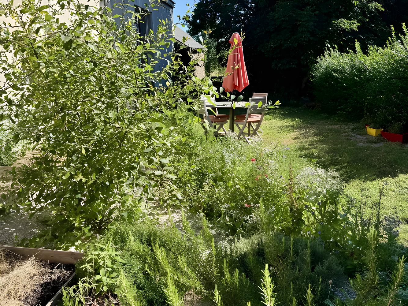 Characterful Village House with Garden and Barn photo 5