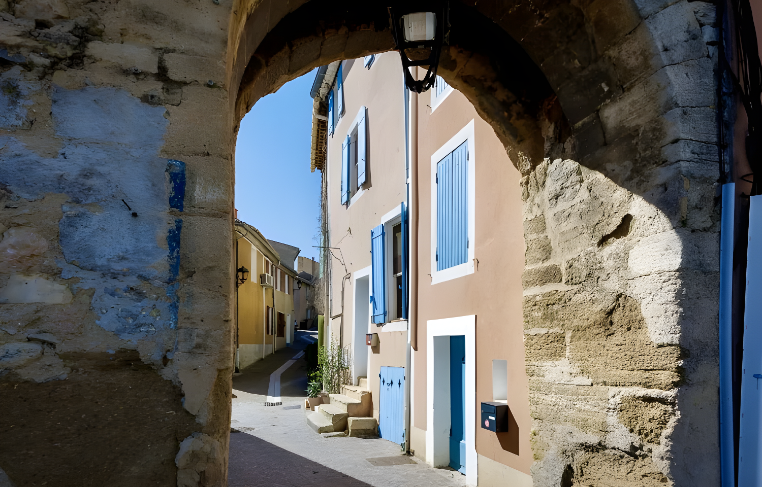 For Sale – 1/12th Fractional Share in Beaumes-De-Venise (Provence) — For Sale Privately, France