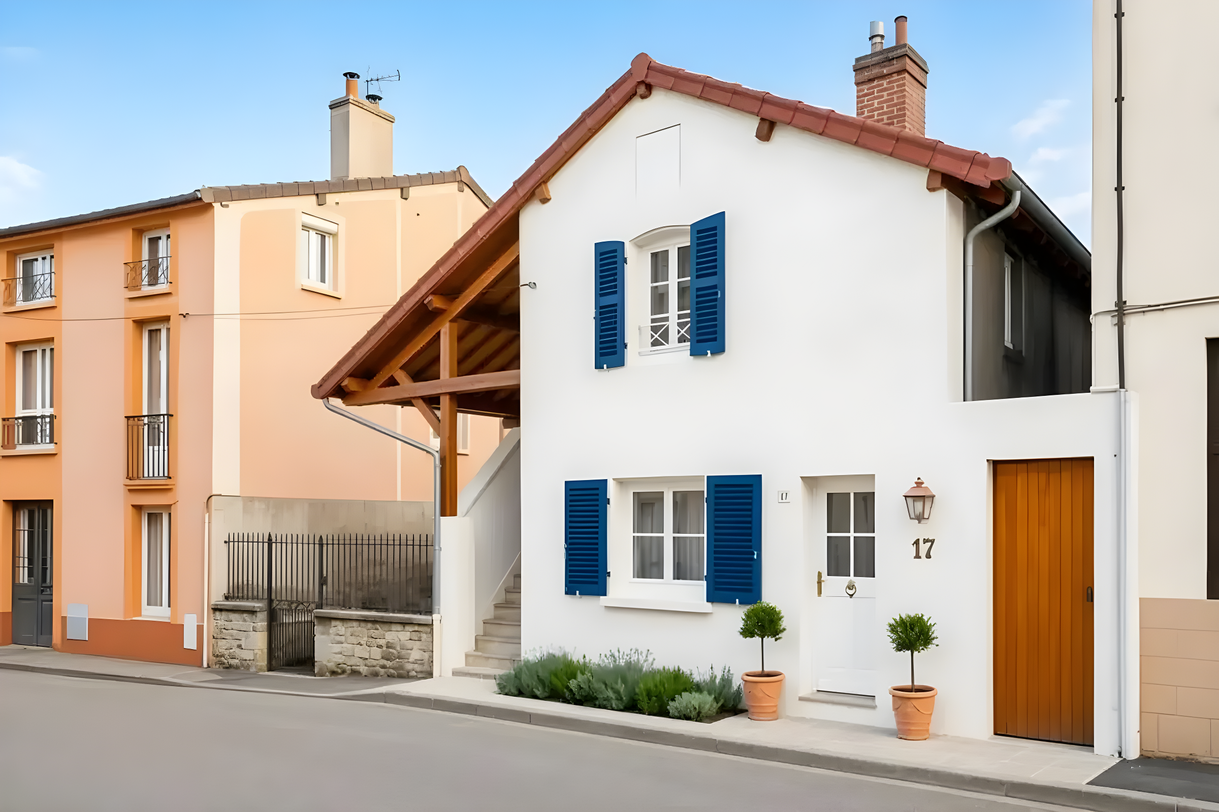House for sale in Marcigny — 2 bedrooms, 100 m² photo 3