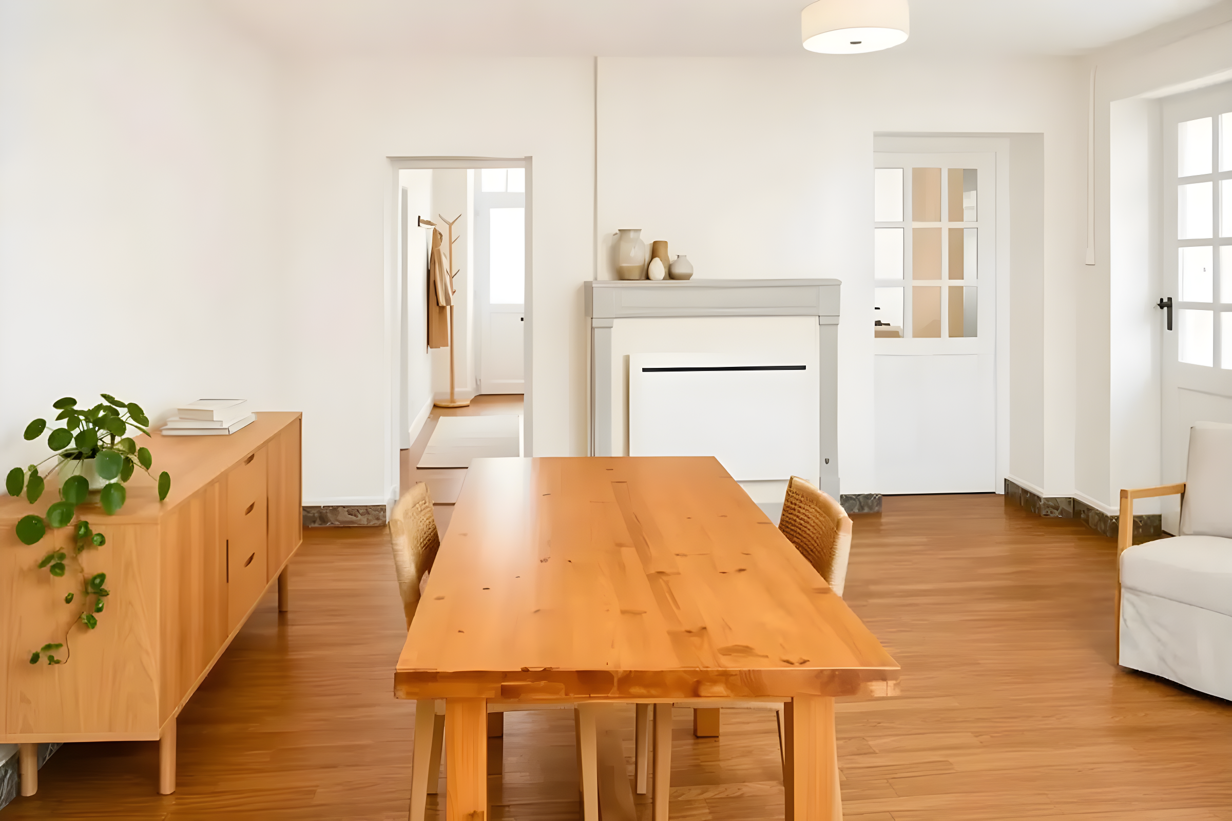 House for sale in Marcigny — 2 bedrooms, 100 m² photo 5