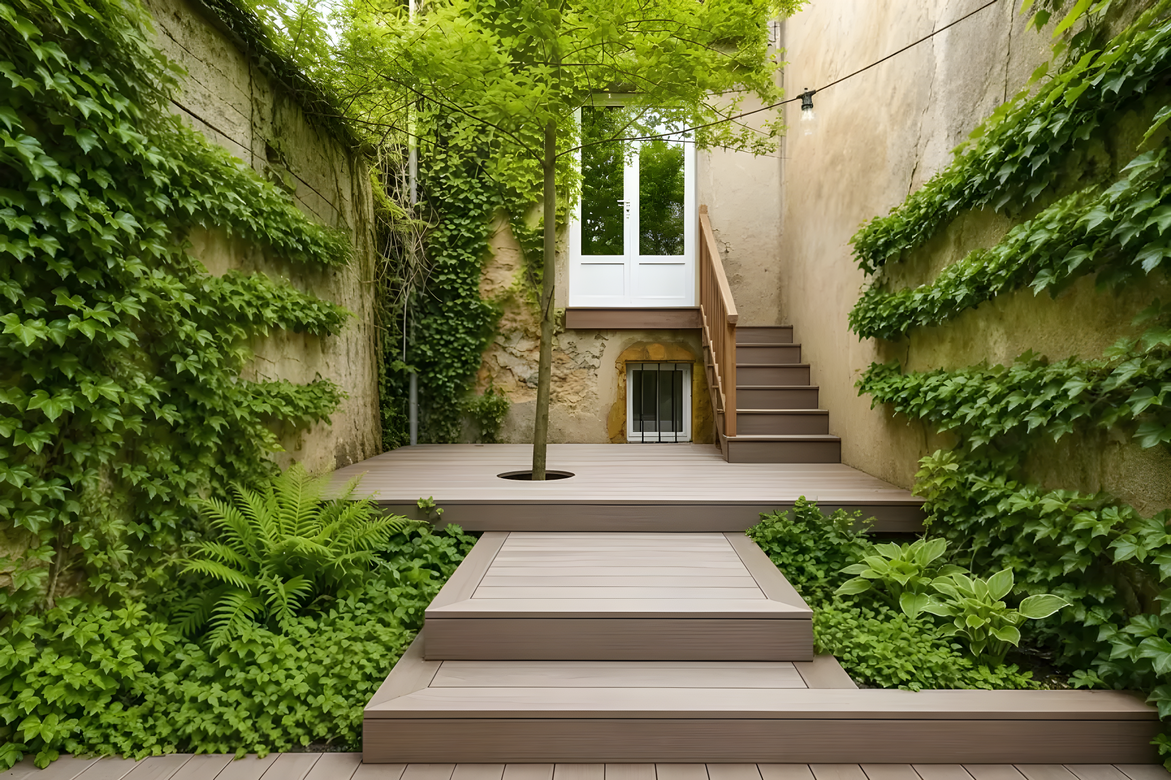 Maison de ville 2 étages — Marcigny, France