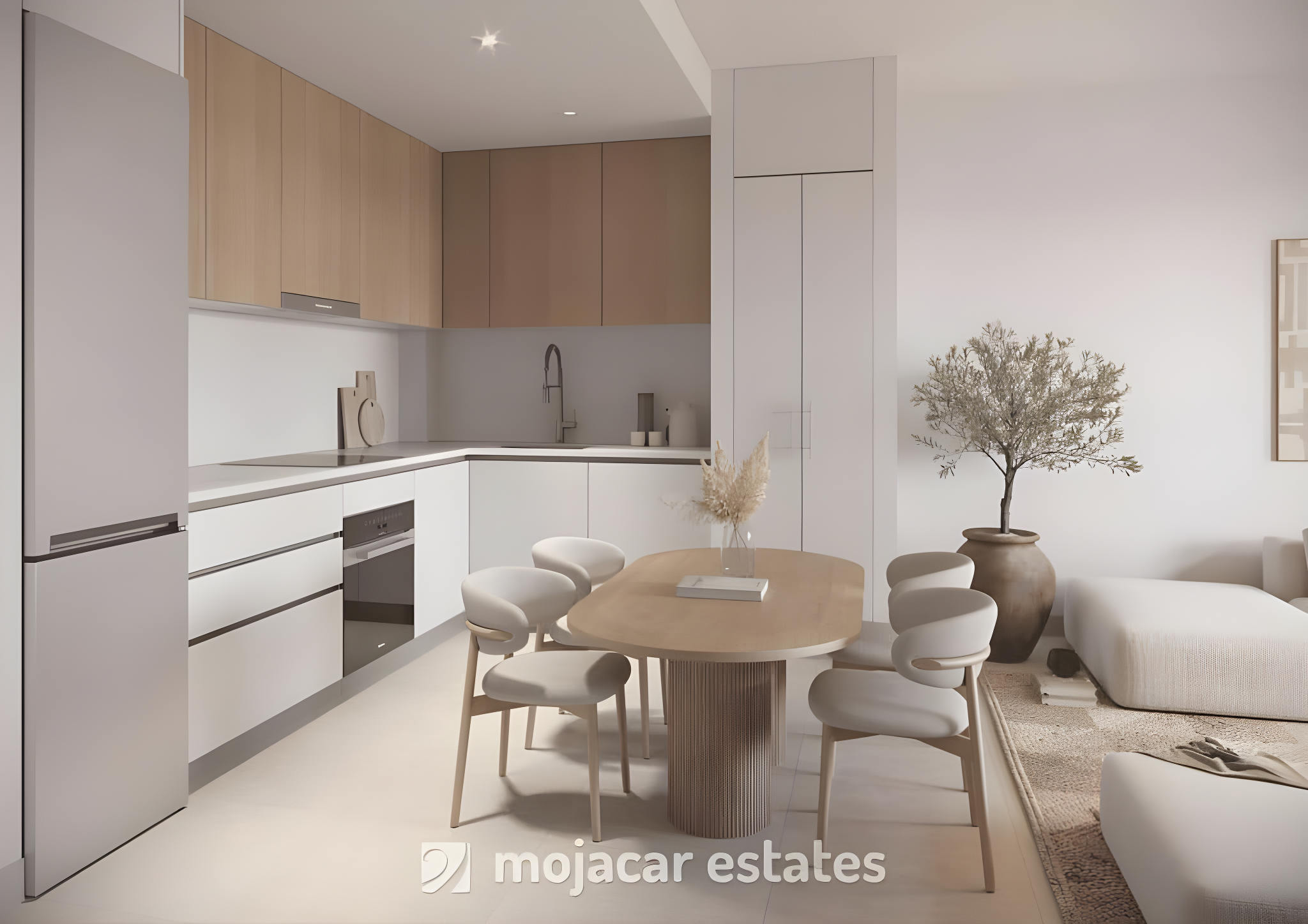 Apartment for sale in Pulpí, Almería photo 3