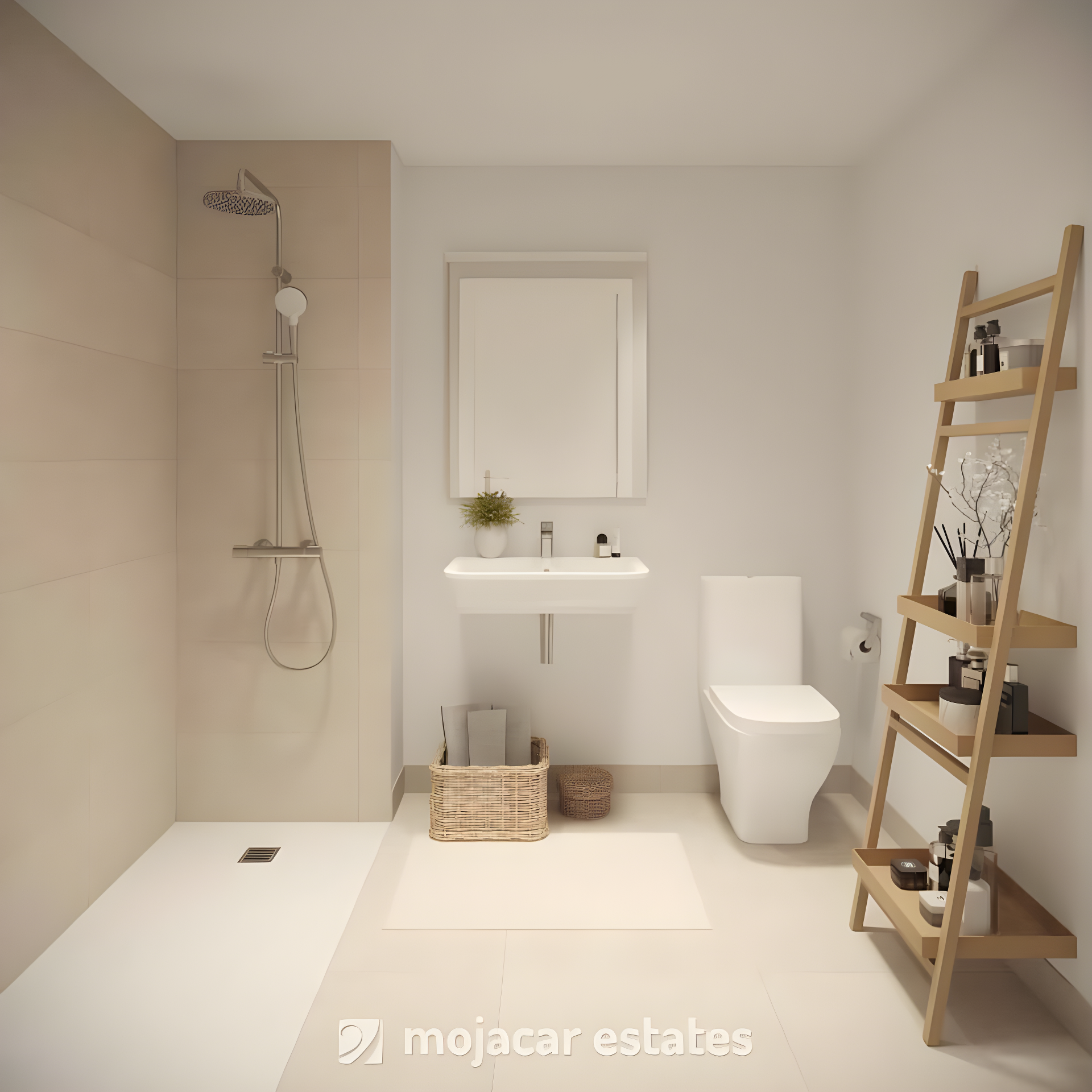 Apartment for sale in Pulpí, Almería photo 5