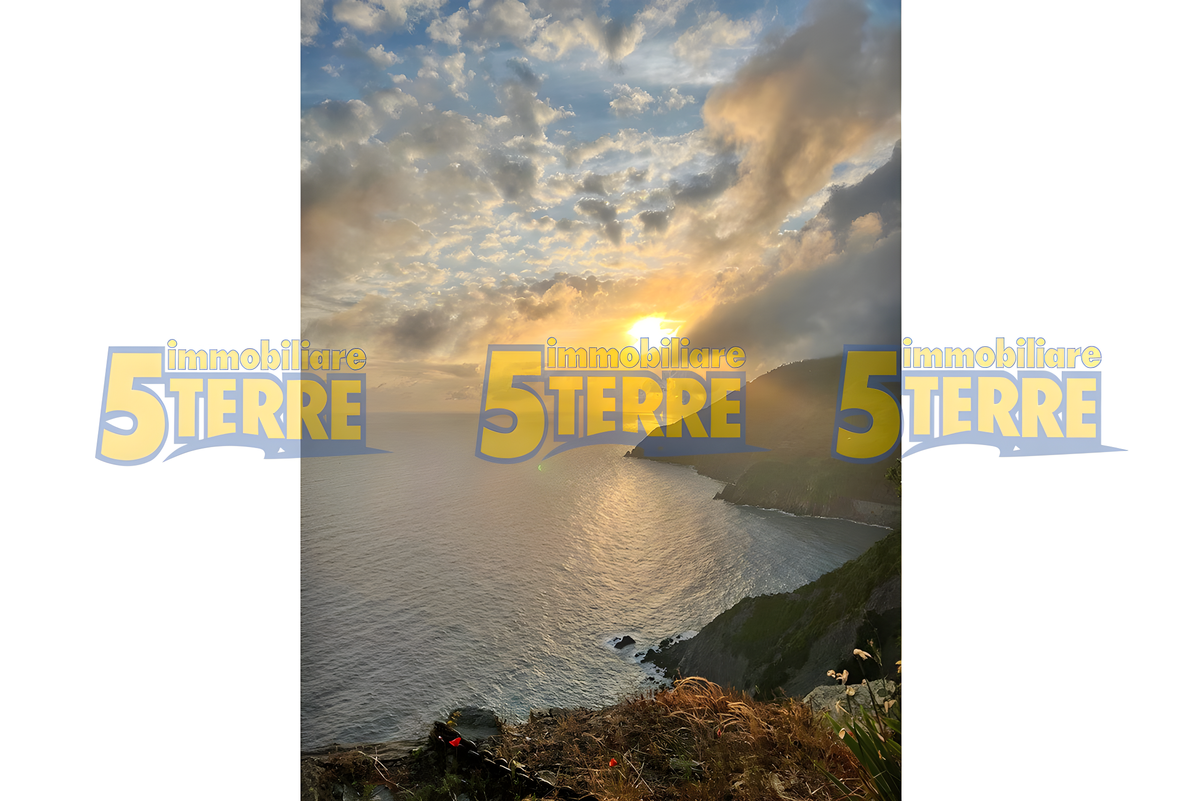 Property in Riomaggiore