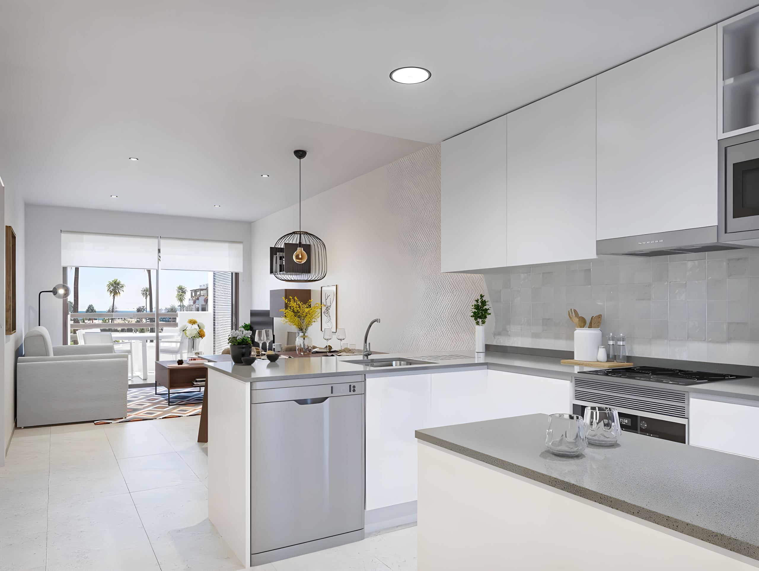 Penthouse for sale in San Juan de los Terreros, Pulpí, Almería photo 4